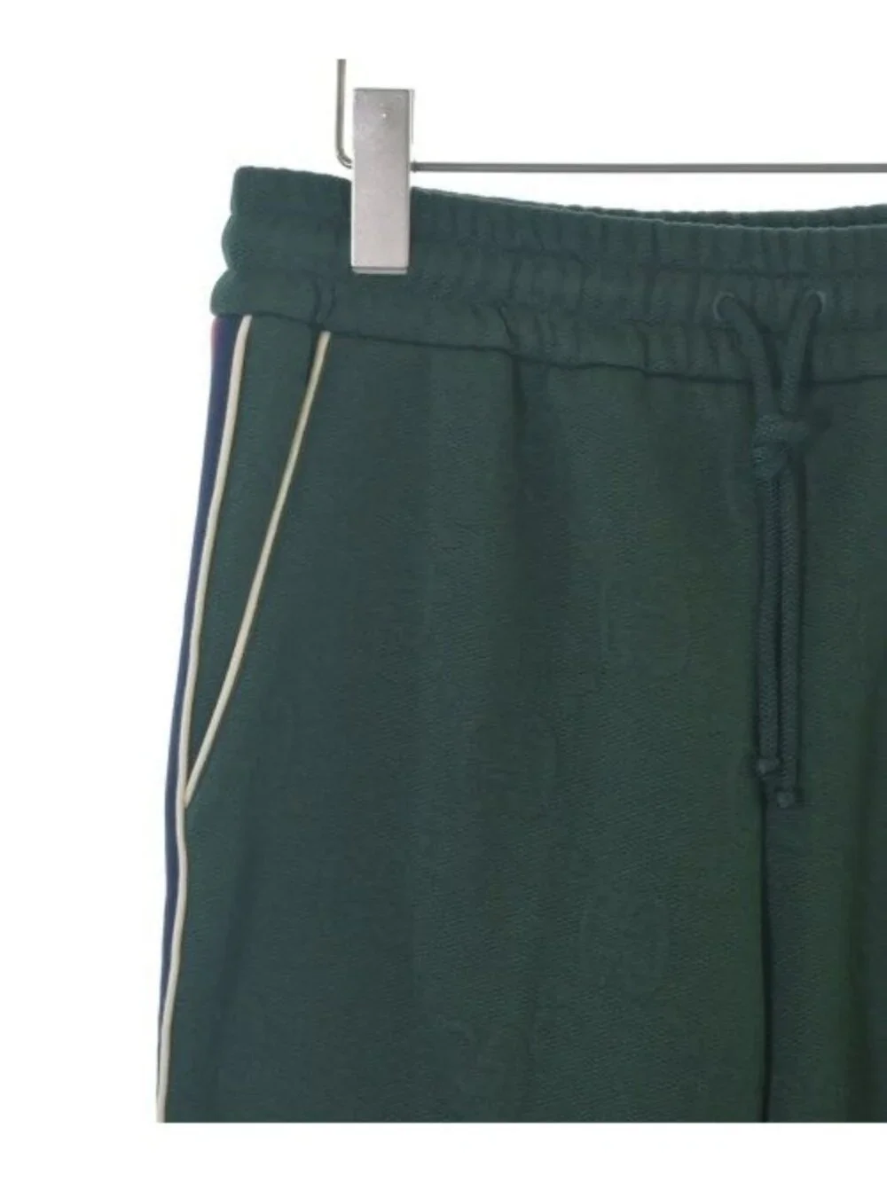 Gucci Sweatshirt Pants Green